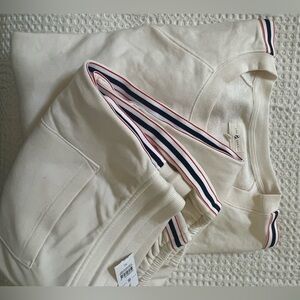 Lou & Grey jogger set